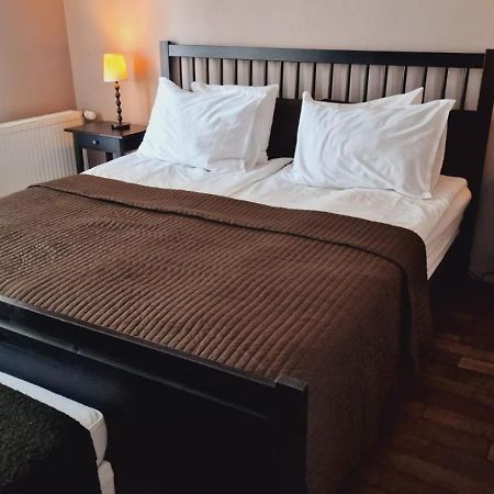 Villa Westfalia Guest House Tirgu Secuiesc Luaran gambar